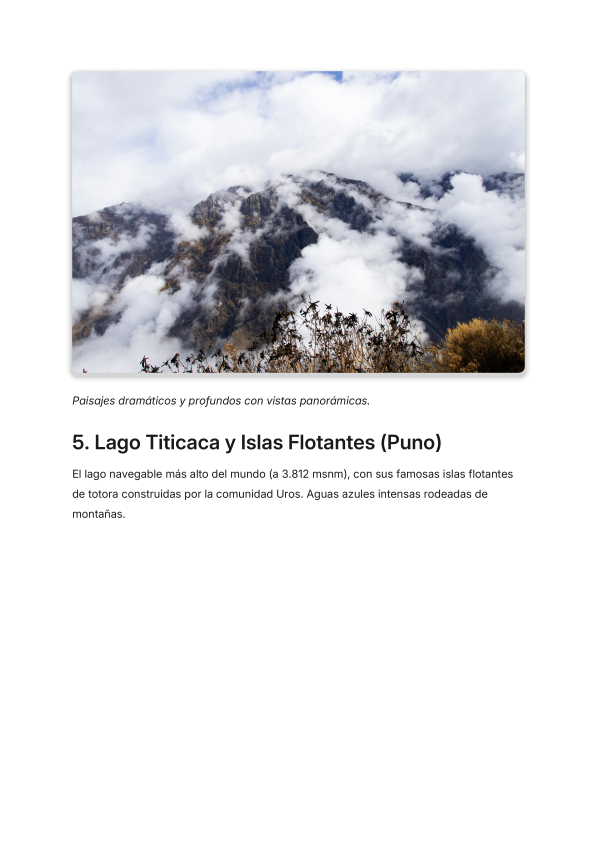 Example PDF generated with Blink PDF from Markdown